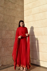 AMY 3 PIECE PISHWAS SUIT