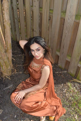 Nooré Farshi Set