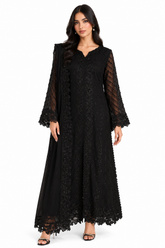 Midnight Noir 3-Piece Ensemble