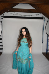 Azure Noor