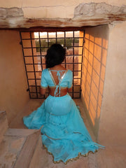 Jasmine Blue Ensemble