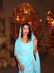 Jasmine Blue Ensemble