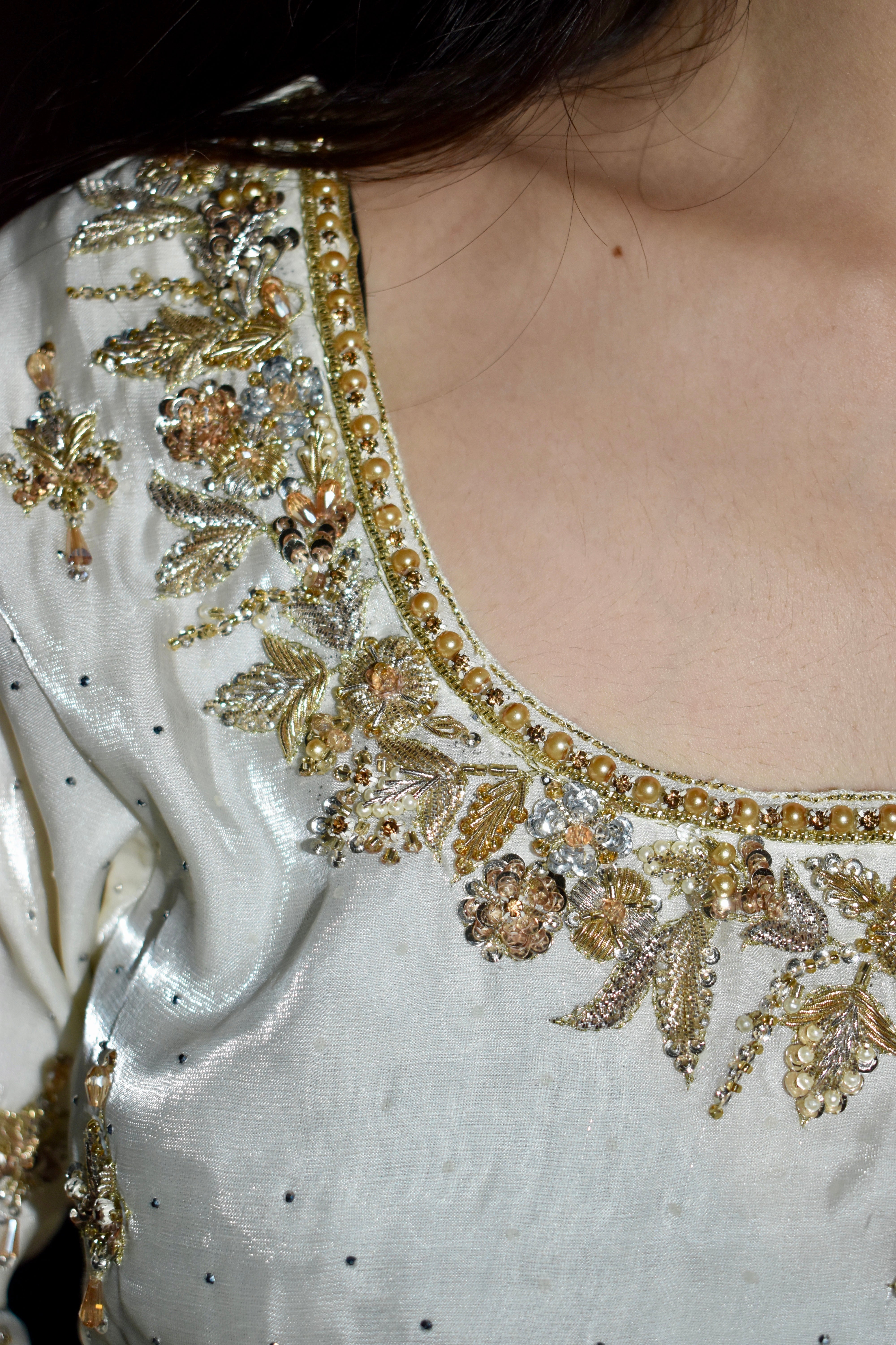 Noor Bridal Ensemble