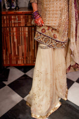 Mehrunnisa Bridal Ensemble