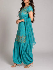 Azure Noor