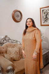 Zar Bano