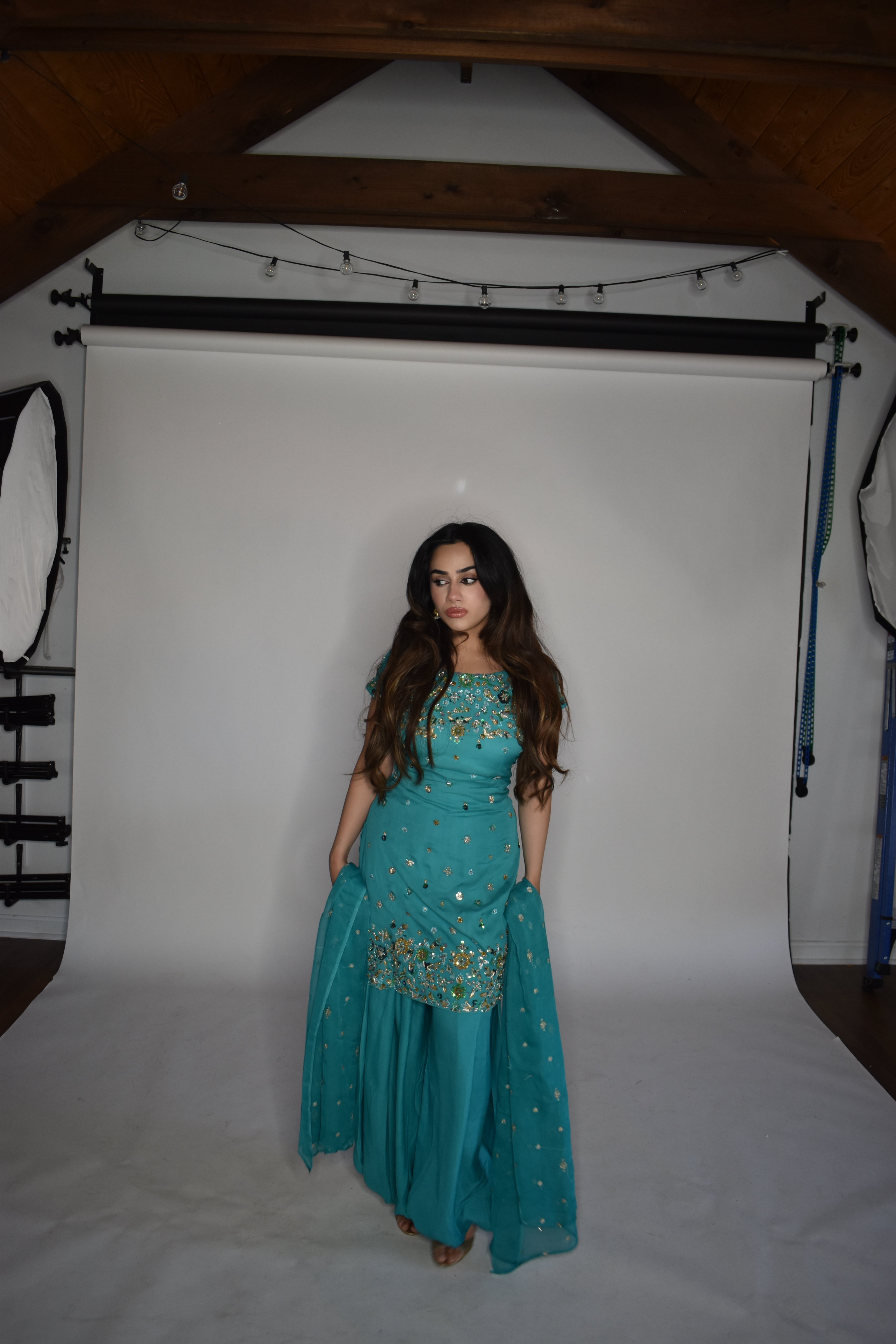 Azure Noor