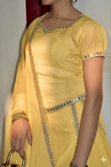 Belle Yellow Ensemble