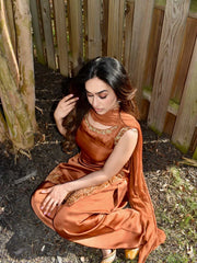 Nooré Farshi Set
