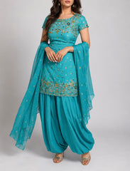 Azure Noor