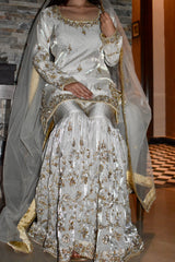 Noor Bridal Ensemble