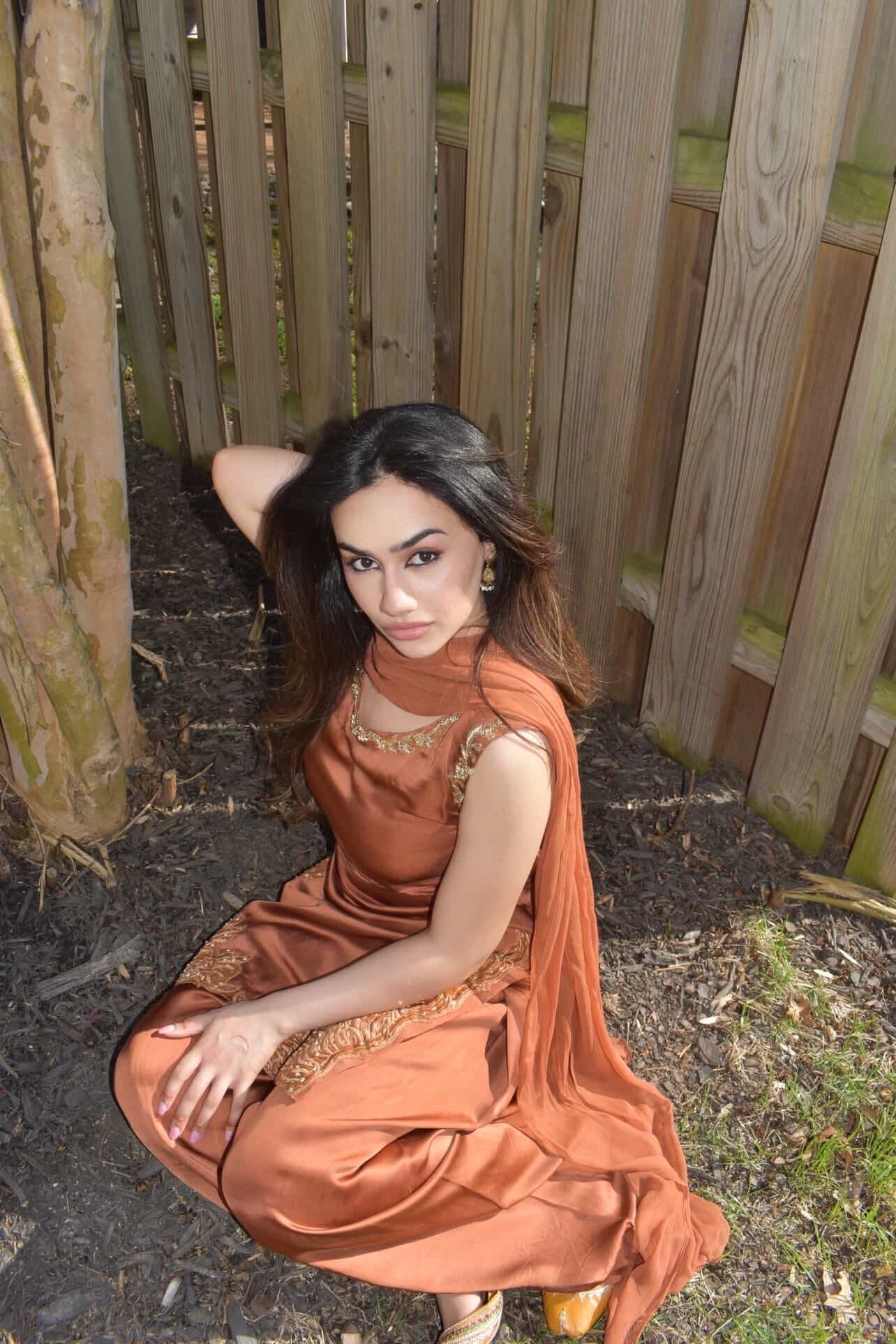 Nooré Farshi Set