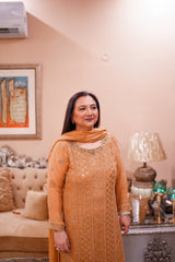 Zar Bano