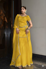 Belle Yellow Ensemble