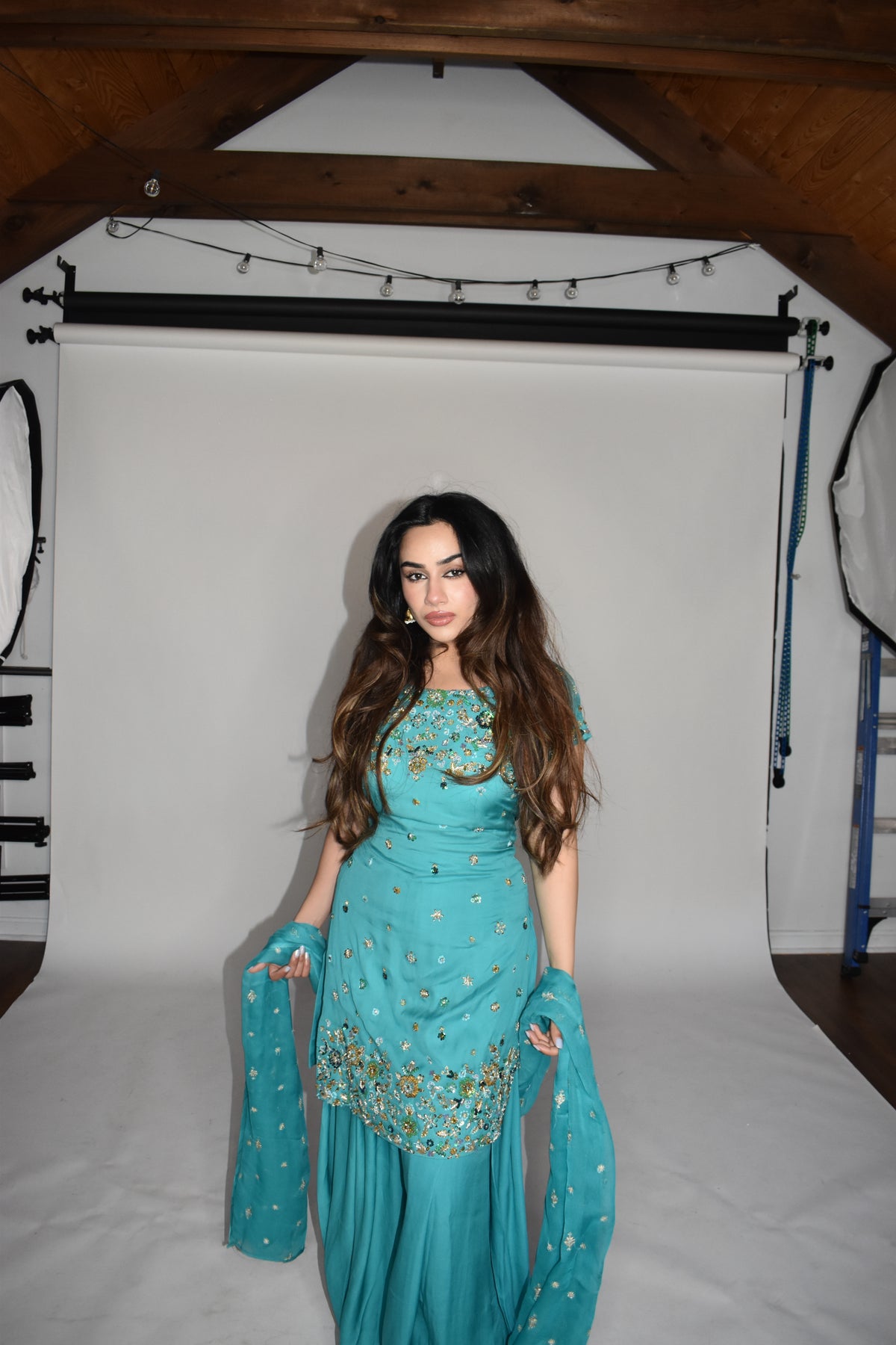 Azure Noor