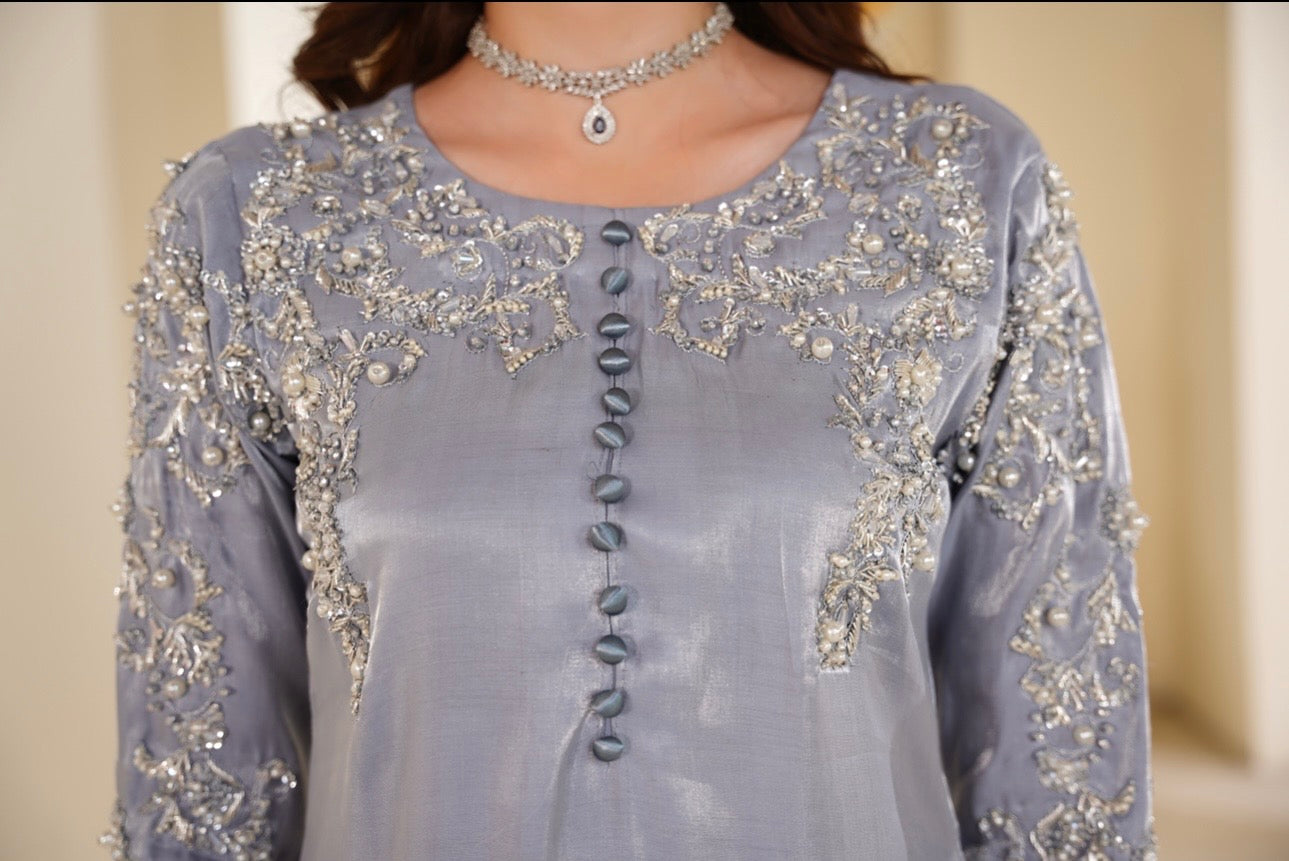Noor- E- Sahar