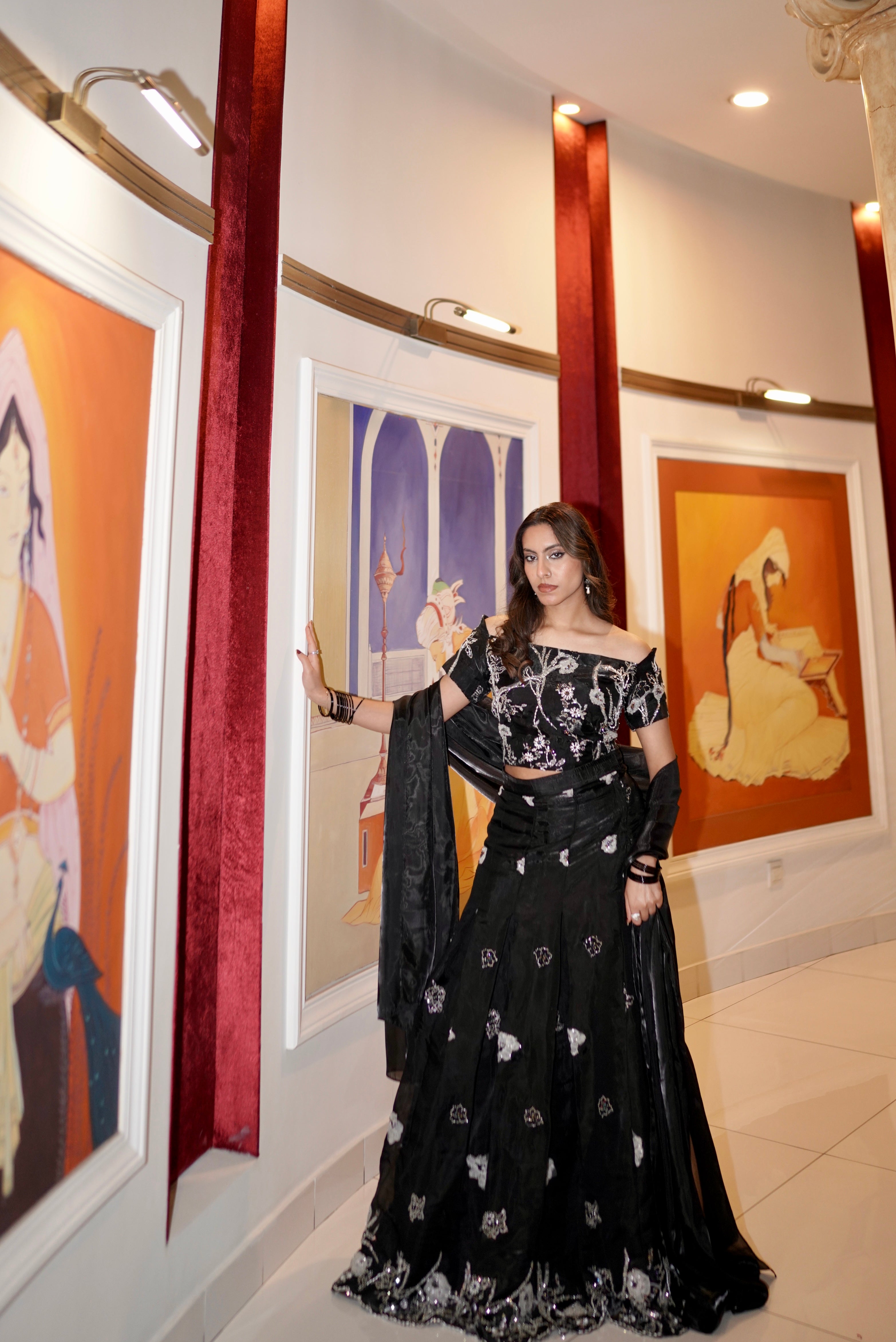 Saneena Ensemble