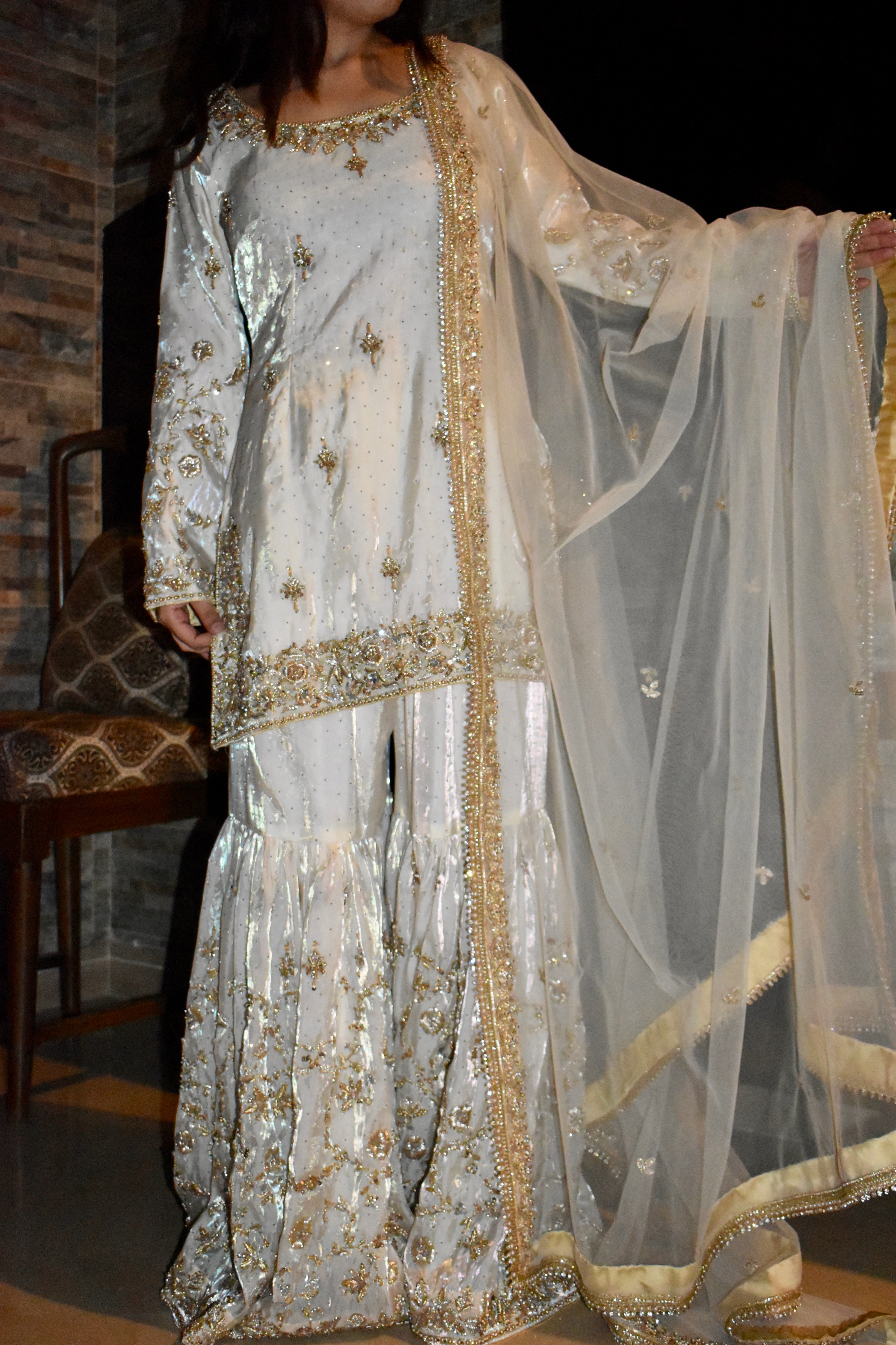 Noor Bridal Ensemble